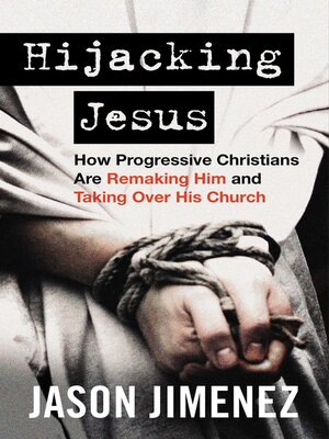 cover image of Hijacking Jesus